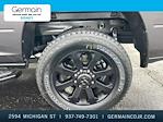 New 2025 Ram 2500 Big Horn Crew Cab 4x4 Pickup for sale #F5211 - photo 9