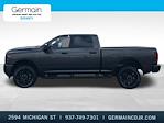 New 2025 Ram 2500 Big Horn Crew Cab 4x4 Pickup for sale #F5211 - photo 2