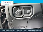 New 2025 Ram 2500 Big Horn Crew Cab 4x4 Pickup for sale #F5211 - photo 13