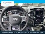 New 2025 Ram 2500 Big Horn Crew Cab 4x4 Pickup for sale #F5211 - photo 15