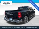 New 2025 Ram 1500 Laramie Crew Cab 4x4 Pickup for sale #F5212 - photo 4