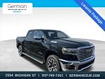 New 2025 Ram 1500 Laramie Crew Cab 4x4 Pickup for sale #F5212 - photo 5