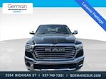 New 2025 Ram 1500 Laramie Crew Cab 4x4 Pickup for sale #F5212 - photo 6