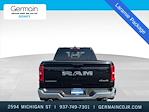 New 2025 Ram 1500 Laramie Crew Cab 4x4 Pickup for sale #F5212 - photo 7