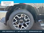 New 2025 Ram 1500 Laramie Crew Cab 4x4 Pickup for sale #F5212 - photo 8