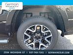 New 2025 Ram 1500 Laramie Crew Cab 4x4 Pickup for sale #F5212 - photo 9