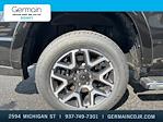 New 2025 Ram 1500 Laramie Crew Cab 4x4 Pickup for sale #F5212 - photo 10