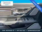 New 2025 Ram 1500 Laramie Crew Cab 4x4 Pickup for sale #F5212 - photo 12