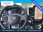 New 2025 Ram 1500 Laramie Crew Cab 4x4 Pickup for sale #F5212 - photo 15