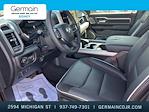 New 2025 Ram 1500 Laramie Crew Cab 4x4 Pickup for sale #F5212 - photo 20