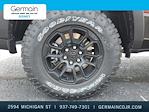 New 2025 Ram 1500 Rebel Crew Cab 4x4 Pickup for sale #F5217 - photo 12