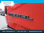 New 2025 Ram 1500 Rebel Crew Cab 4x4 Pickup for sale #F5217 - photo 13