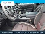 New 2025 Ram 1500 Rebel Crew Cab 4x4 Pickup for sale #F5217 - photo 22