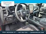 New 2025 Ram 1500 Rebel Crew Cab 4x4 Pickup for sale #F5217 - photo 24