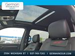 New 2025 Ram 1500 Rebel Crew Cab 4x4 Pickup for sale #F5217 - photo 25