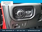 New 2025 Ram 1500 Rebel Crew Cab 4x4 Pickup for sale #F5217 - photo 28