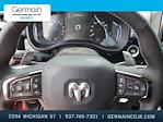 New 2025 Ram 1500 Rebel Crew Cab 4x4 Pickup for sale #F5217 - photo 29