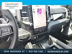 New 2025 Ram 1500 Rebel Crew Cab 4x4 Pickup for sale #F5217 - photo 3