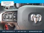 New 2025 Ram 1500 Rebel Crew Cab 4x4 Pickup for sale #F5217 - photo 30