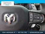 New 2025 Ram 1500 Rebel Crew Cab 4x4 Pickup for sale #F5217 - photo 31