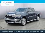 New 2025 Ram 1500 Big Horn Crew Cab 4x4 Pickup for sale #F5220 - photo 1