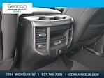 New 2025 Ram 1500 Big Horn Crew Cab 4x4 Pickup for sale #F5220 - photo 12
