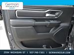 New 2025 Ram 1500 Big Horn Crew Cab 4x4 Pickup for sale #F5220 - photo 13