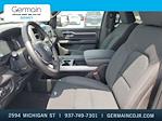 New 2025 Ram 1500 Big Horn Crew Cab 4x4 Pickup for sale #F5220 - photo 14