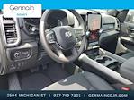 New 2025 Ram 1500 Big Horn Crew Cab 4x4 Pickup for sale #F5220 - photo 16