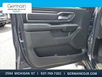 New 2025 Ram 1500 Big Horn Crew Cab 4x4 Pickup for sale #F5220 - photo 17