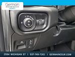 New 2025 Ram 1500 Big Horn Crew Cab 4x4 Pickup for sale #F5220 - photo 19