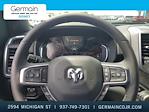 New 2025 Ram 1500 Big Horn Crew Cab 4x4 Pickup for sale #F5220 - photo 20