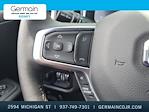 New 2025 Ram 1500 Big Horn Crew Cab 4x4 Pickup for sale #F5220 - photo 21