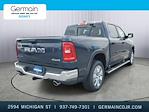 New 2025 Ram 1500 Big Horn Crew Cab 4x4 Pickup for sale #F5220 - photo 3