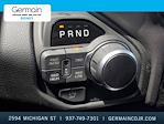 New 2025 Ram 1500 Big Horn Crew Cab 4x4 Pickup for sale #F5220 - photo 30