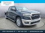 New 2025 Ram 1500 Big Horn Crew Cab 4x4 Pickup for sale #F5220 - photo 4