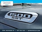 New 2025 Ram 1500 Big Horn Crew Cab 4x4 Pickup for sale #F5220 - photo 5