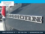New 2025 Ram 1500 Big Horn Crew Cab 4x4 Pickup for sale #F5220 - photo 6
