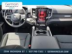 New 2025 Ram 1500 Big Horn Crew Cab 4x4 Pickup for sale #F5220 - photo 8