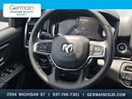 New 2025 Ram 1500 Big Horn Crew Cab 4x4 Pickup for sale #F5220 - photo 9