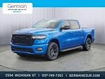 New 2025 Ram 1500 Big Horn Crew Cab 4x4 Pickup for sale #F5223 - photo 1