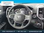 New 2025 Ram 1500 Big Horn Crew Cab 4x4 Pickup for sale #F5223 - photo 10