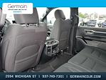 New 2025 Ram 1500 Big Horn Crew Cab 4x4 Pickup for sale #F5223 - photo 12