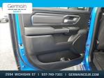 New 2025 Ram 1500 Big Horn Crew Cab 4x4 Pickup for sale #F5223 - photo 14