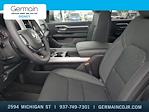 New 2025 Ram 1500 Big Horn Crew Cab 4x4 Pickup for sale #F5223 - photo 15