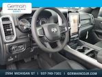 New 2025 Ram 1500 Big Horn Crew Cab 4x4 Pickup for sale #F5223 - photo 17