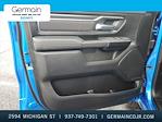 New 2025 Ram 1500 Big Horn Crew Cab 4x4 Pickup for sale #F5223 - photo 18