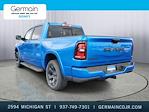 New 2025 Ram 1500 Big Horn Crew Cab 4x4 Pickup for sale #F5223 - photo 2