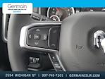 New 2025 Ram 1500 Big Horn Crew Cab 4x4 Pickup for sale #F5223 - photo 22