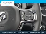 New 2025 Ram 1500 Big Horn Crew Cab 4x4 Pickup for sale #F5223 - photo 23